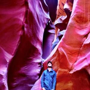 Meet your Posher, Ryan